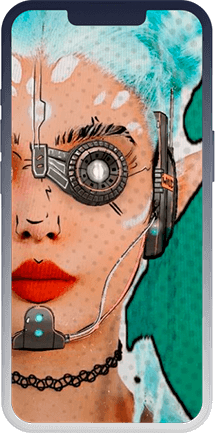 iPhone
